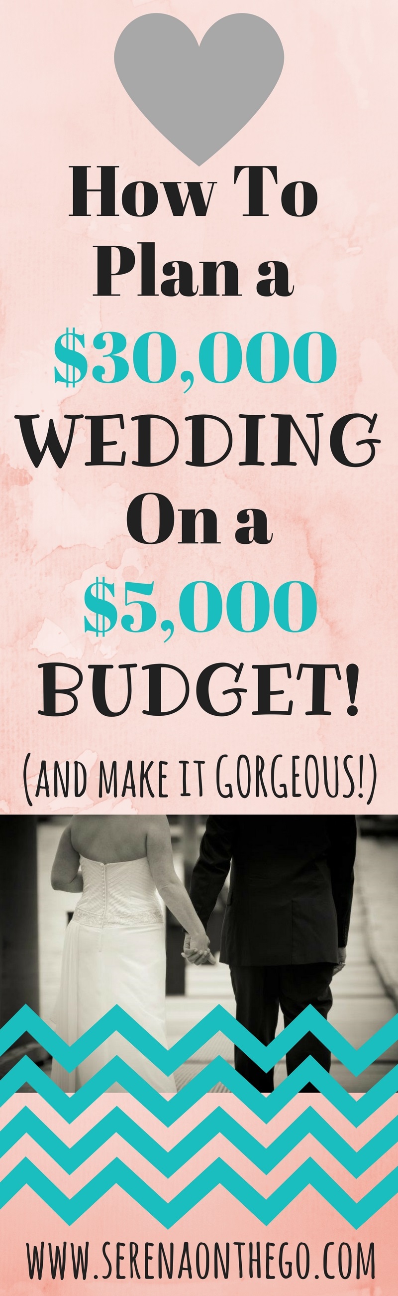 Having A Wedding Doesn T Have To Put A Couple In Debt Plan A